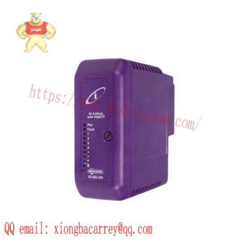 Yokogawa 16357-112 Process Control Module