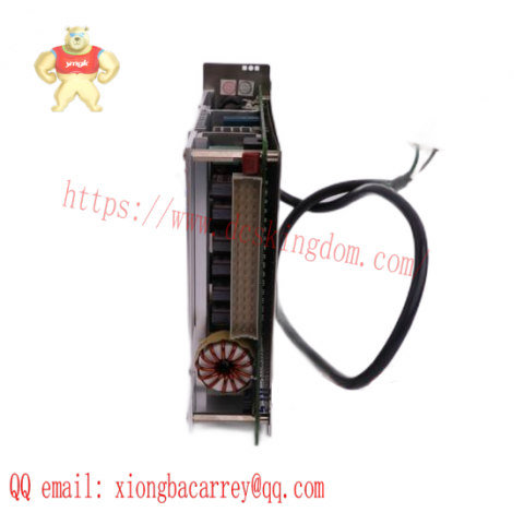 Yokogawa AAI143-H00 S1 - Advanced FCS System
