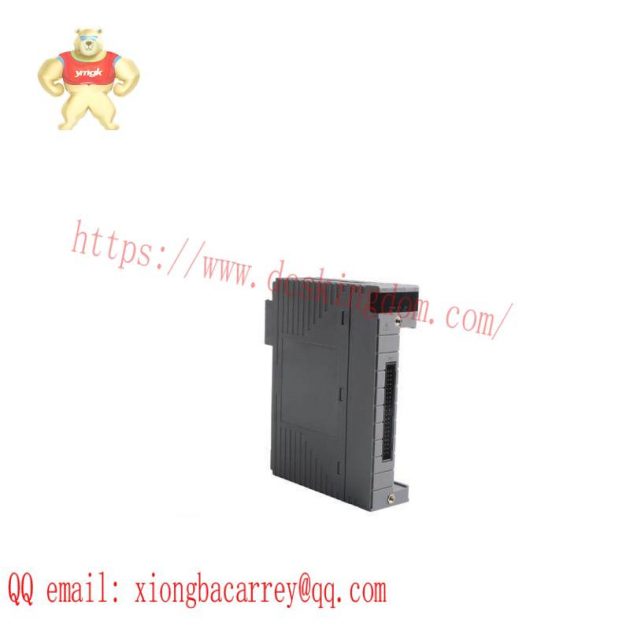 Yokogawa AAI543-S03 S1 Analog Input Module: Precision & Reliability for Industrial Automation