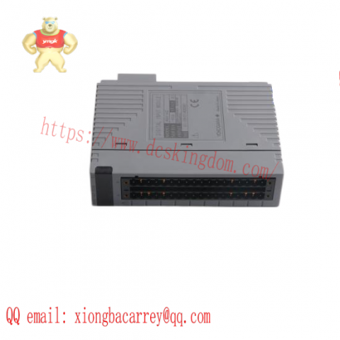 Yokogawa ADV142-S03 S1 Digital Input Module - Reliable, High-Performance Industrial Control Solution