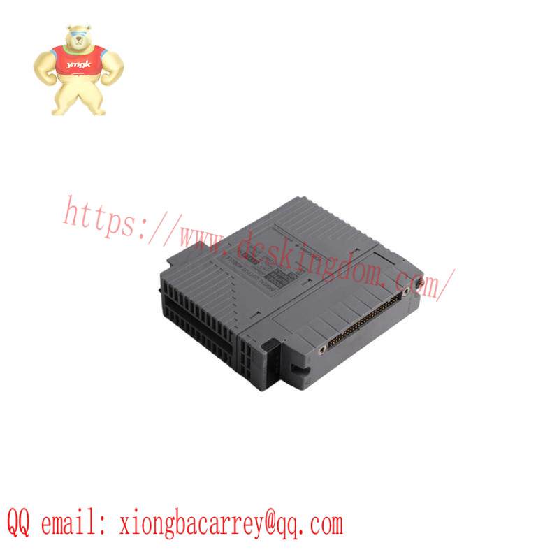 yokogawa_adv151-p53_s2_digital_output_module.jpg Yokogawa ADV151-P53 S2 Digital Output Module - Precise Control for Industrial Automation