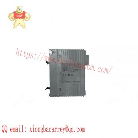 Yokogawa ADV161-P50 S2 Digital Input Module for Industrial Automation