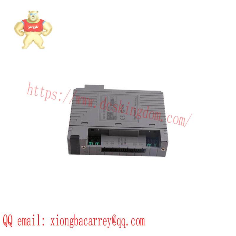 yokogawa_adv551-p00_digital_output_module.jpg Yokogawa ADV551-P00 Digital Output Module: Precision Control in Industrial Automation