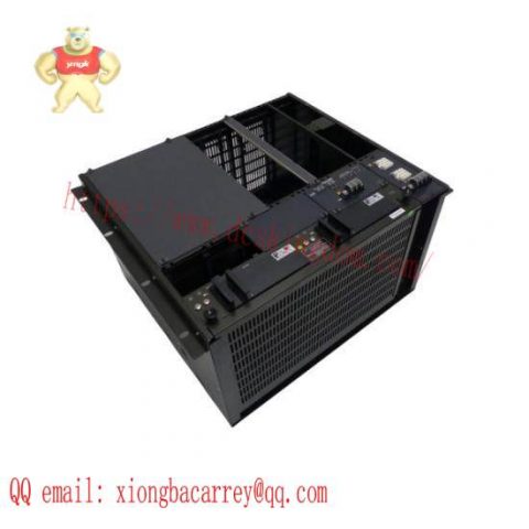 YOKOGAWA AIP601 Door Fan Unit; Manufacturer:YOKOGAWA