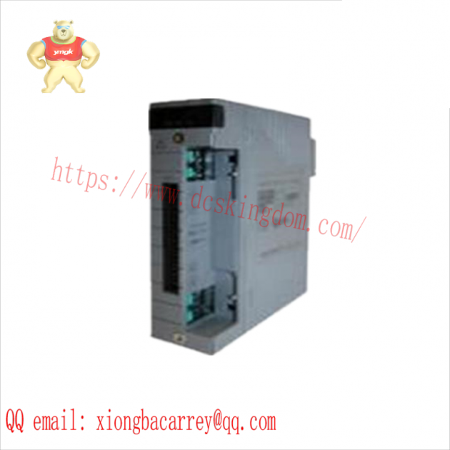 YOKOGAWA ALP121-S00 Custom Processing Module