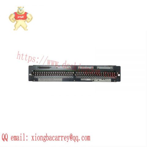 Yokogawa ARM55W Relay Board, 000 S1, Modular Control