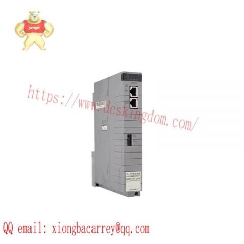 Yokogawa ASI133-S00 Analog Input Module - High Precision Industrial Control Solution