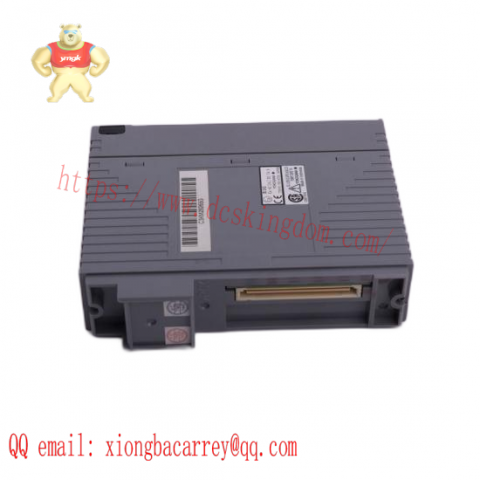Yokogawa ATA4S-00 Analog Input Module for PLC Systems