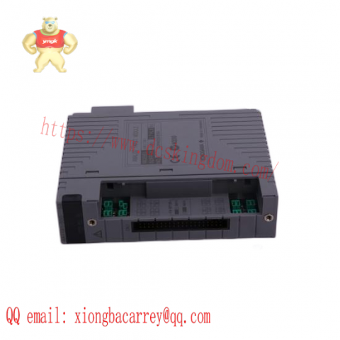 YOKOGAWA ATA4S-00 S2 Analog Input Module