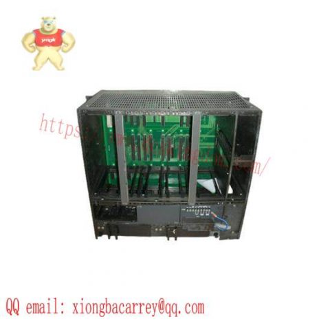 Yokogawa AUKFM-222/2-PW302 Power Supply Module for Industrial Automation
