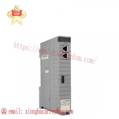 YOKOGAWA CP451-10 Field Process Controller