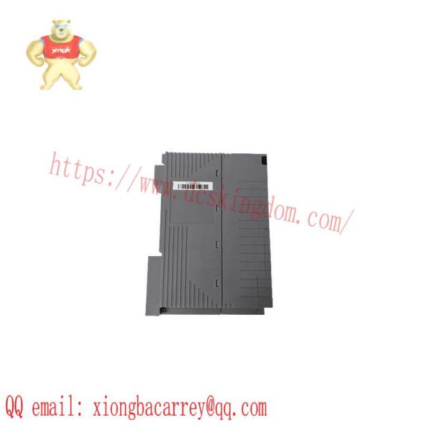 Yokogawa Field Communicator CP451-50 Module Processor, Industry Automation