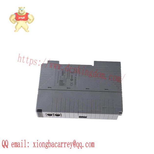 Yokogawa Field Communicator CP451-50 Module Processor, Industry Automation