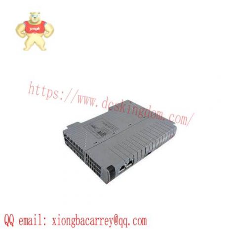 YOKOGAWA CP461-50-S2 Processor Module; Producer: YOKOGAWA