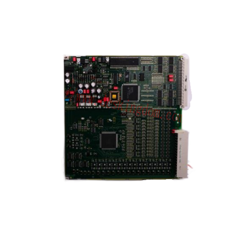 Yokogawa DCP461-50 S2: Advanced Programmable Logic Controller, Industrial Automation Solutions