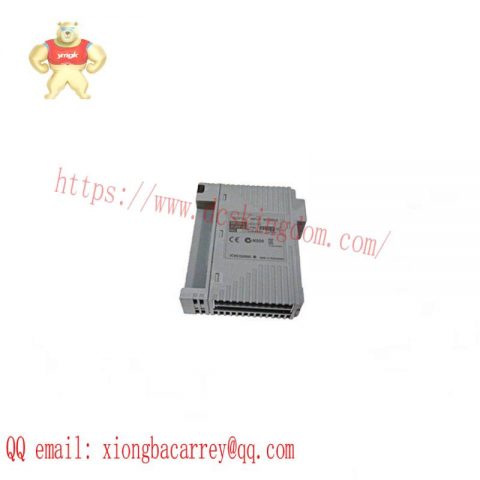 Yokogawa EB501-10 S2 Bus Interface Module: Precision Control in Industrial Automation