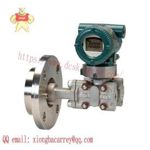 Yokogawa EJA210E-JMS0J-912DN-WD23B2SW00-B: Precision Flow Measurement Solution