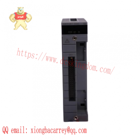 YOKOGAWA F3PU06-0N Power Supply Module for Industrial Control Systems