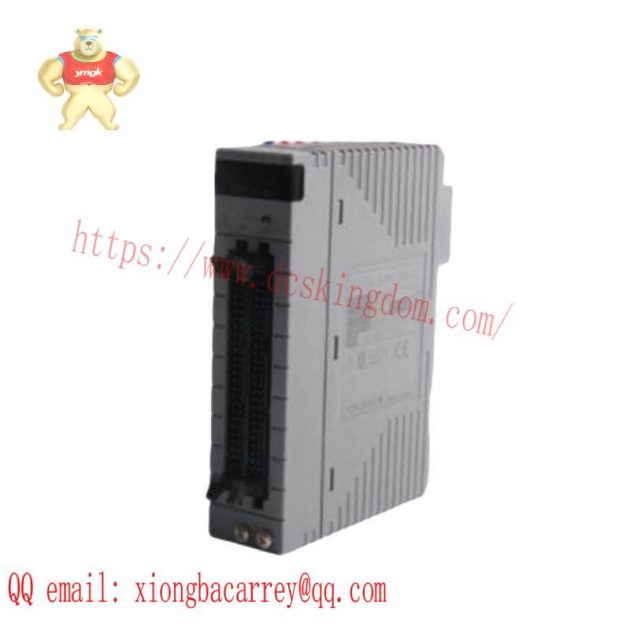 YOKOGAWA F3SP21-0N Customized Industrial Module