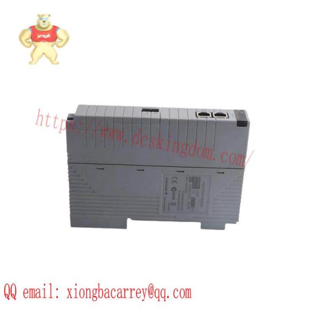 YOKOGAWA F3SP21-0N Customized Industrial Module