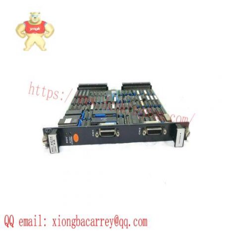 Yokogawa FC11*AF Interface Module, Advanced Industrial Control Solutions