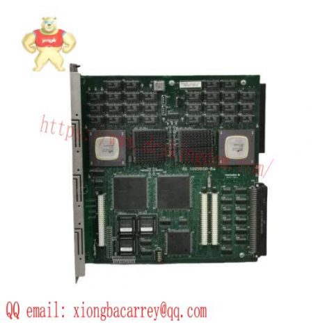 Yokogawa FUJI CP 334D Central Processor - Advanced Control Solution for Industrial Applications