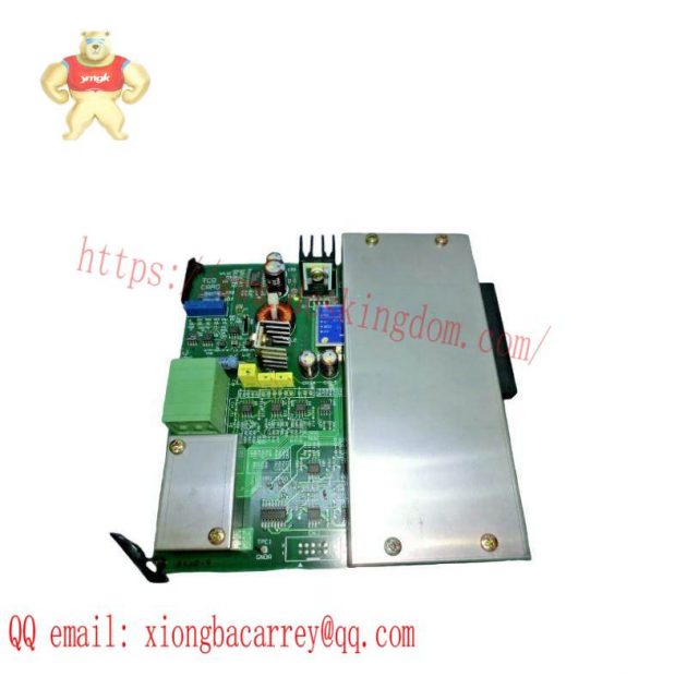 Yokogawa K9634DA-01 Temperature-Controlled Detector