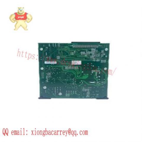 YOKOGAWA K9634DB-01 Temperature Control Device; DCS Module