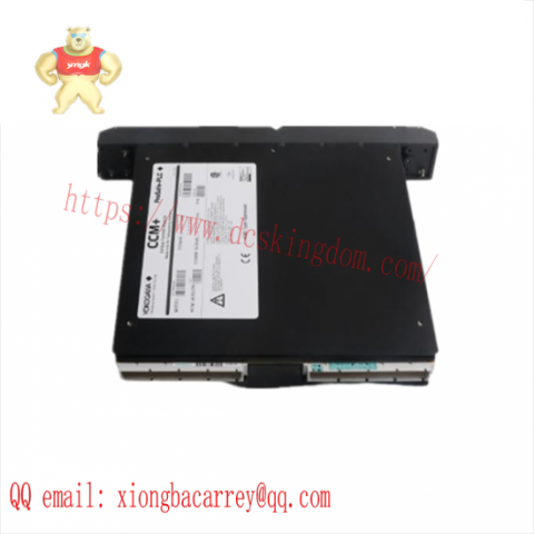 Yokogawa NFDV161-P00: Industrial-grade Digital Input Module for Enhanced Control Solutions