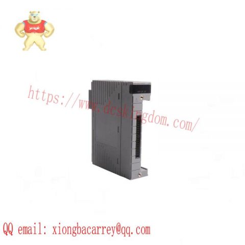 Yokogawa NT225AA - High Precision Input Module, Designed for Industrial Automation