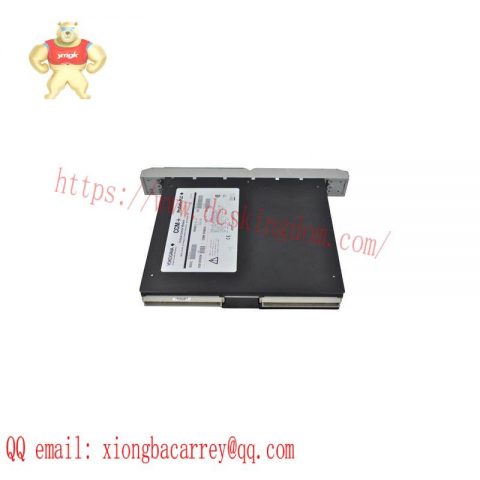 YOKOGAWA PSCCM22AAN Process Control Module