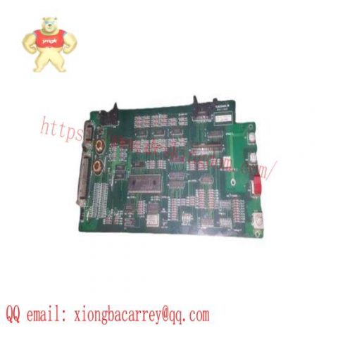YOKOGAWA S9930AT-01 New; Manufacturer: YOKOGAWA