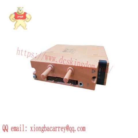Yokogawa SAI533-H33/PRP S1: Precision Control Module for Industrial Automation