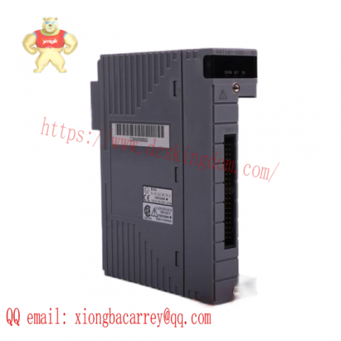 Yokogawa SDV521-S33 Digital Output Module - High Precision Control Solution