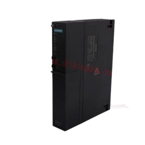 YOKOGAWA SDV541-S33-PRP-S3: Industrial Control Module