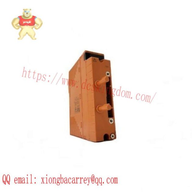 Yokogawa SDV541-S63 S3 Digital Output Module for Industrial Control Systems