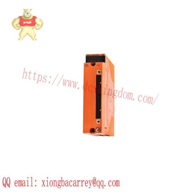 Yokogawa SEC401-51 ESB Bus Coupler Module: Industrial Control Solution