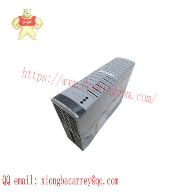 YOKOGAWA VC401-10 Digital Input Module for Advanced Automation Systems