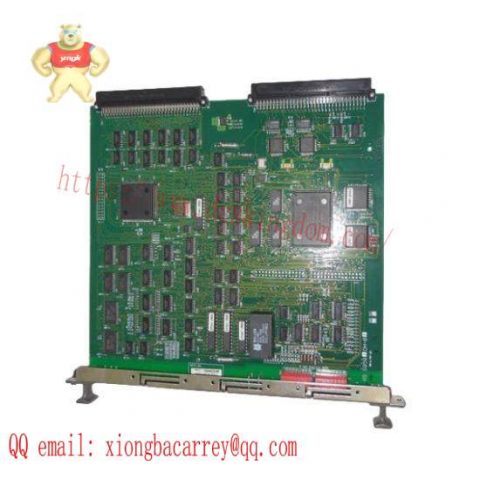 Yokogawa VF311 S1 Industrial Interface Card