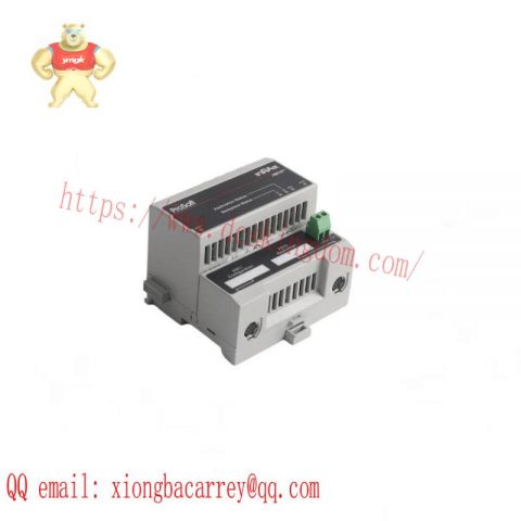 Yokogawa VF701 S2 V-Net Coupler Module: Industrial Control Excellence