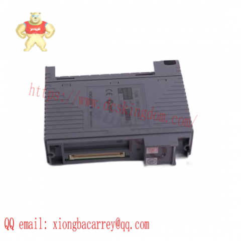 Yokogawa VI701 FCS System - Industrial Automation Control Module