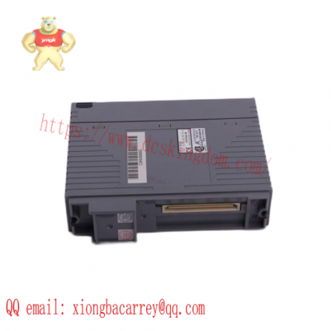 Yokogawa VM1*D Input/Output Card, Industrial Control Module