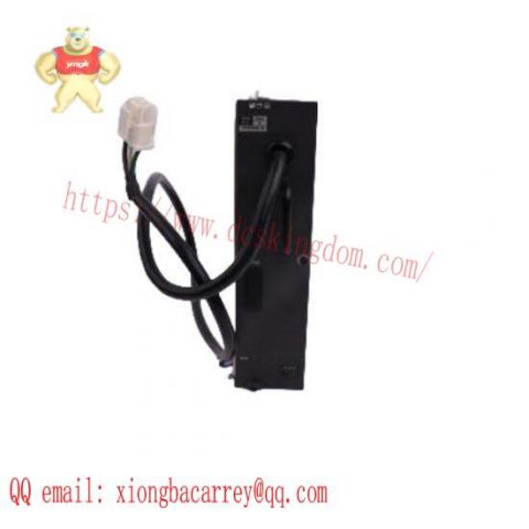 Yokogawa YCB146 T-Shaped Control Bus Connector, Industrial Control Module