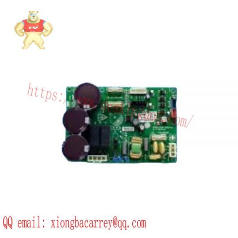Yokogawa YORK-003 Process Control Module