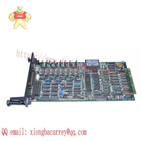 YOKOGAWA YS1700-000/A34 Programmable Indicating Controller