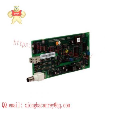 ABB YPK112A Digital Processor Module, Industrial Automation