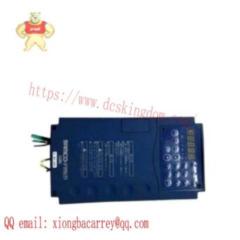 YTchips SHF-2.2K-A Industrial Frequency Converter