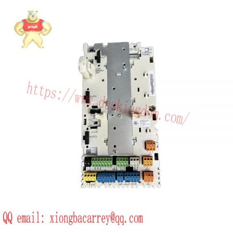 ABB ZCON-12 | High-Performance Frequency Converter Accessories