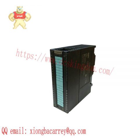 ABB 050405 E1IMII Industrial Control Module, Advanced Automation Solutions