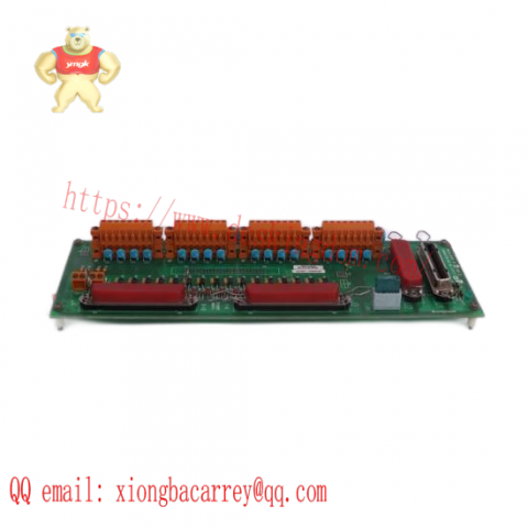 Honeywell 1304453-150: New Industrial Automation Module